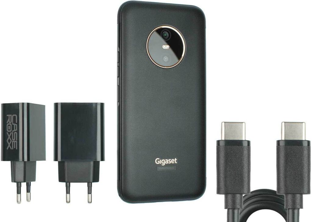 Nabíjačka caseroxx USB Type-C PD, kompatibilná s modelmi Obrázok produktu 