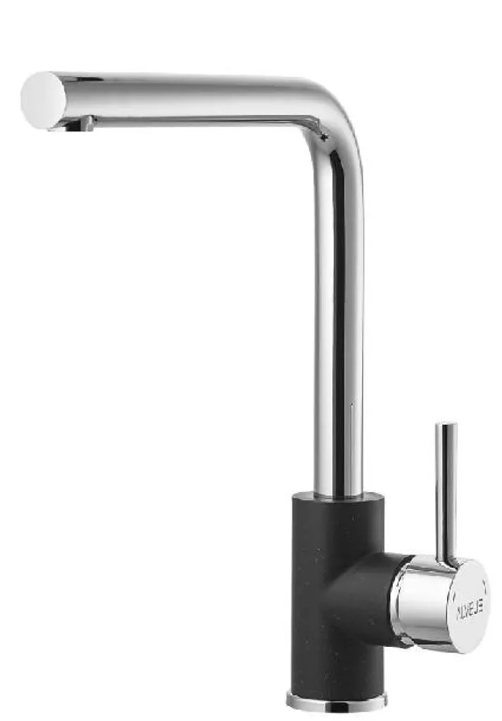 Miscelatore Monocomando Alveus Selma G91 A | Ricambi e Installazione Facile