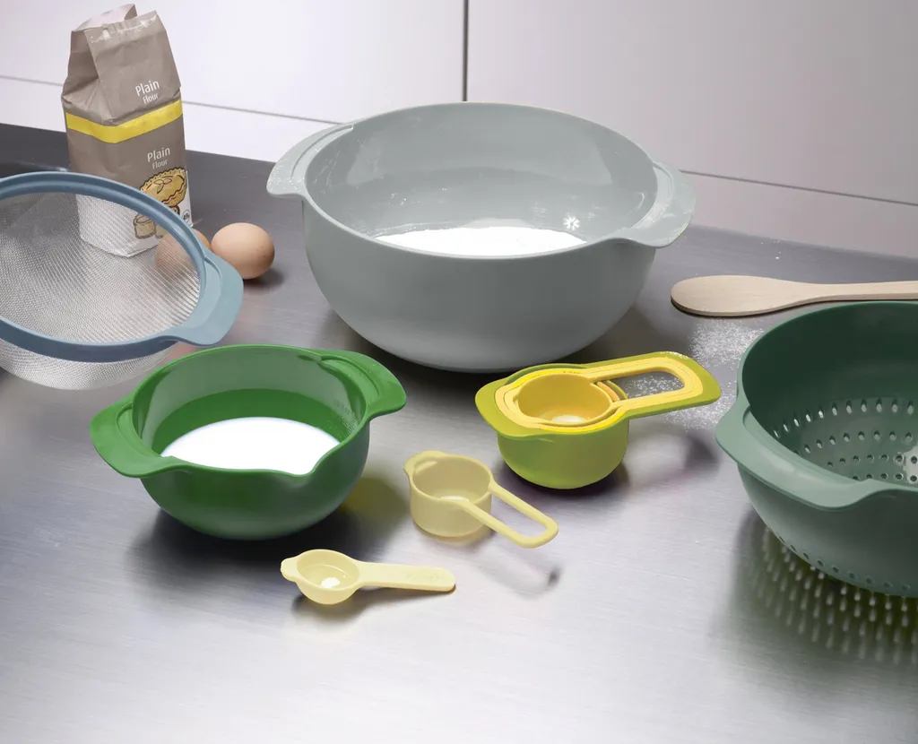 Recensione Joseph Joseph Nest 9 Plus: Performance e Ottimizzazione - 6