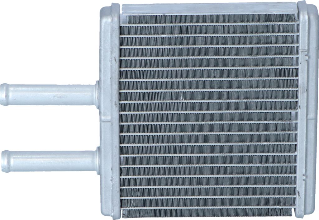 NRF 54269 - OE 96539642 Wärmetauscher, Heizung für Aveo (T200), Aveo (T250, T255)