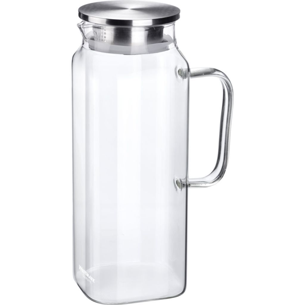 WESTMARK Caraffa per acqua con filtro PURO - 1,8 l Immagine del prodotto 