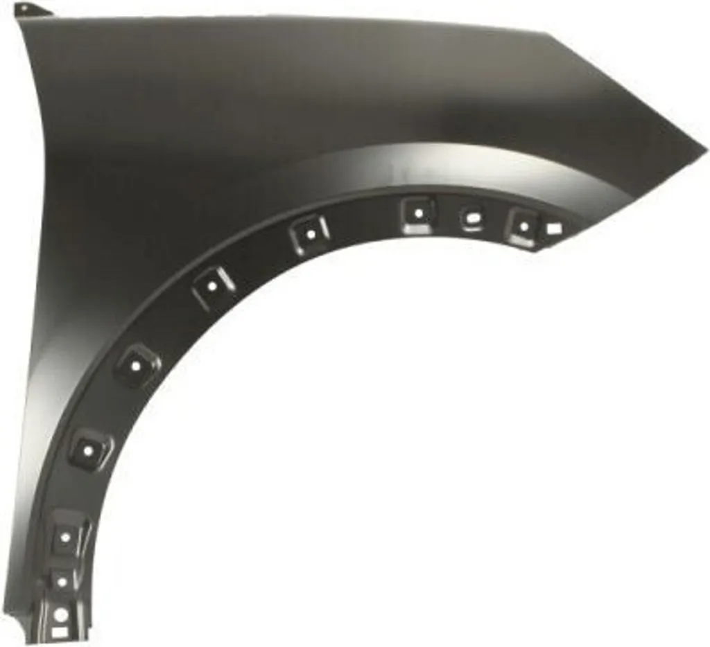 Aile Droite pour Ford Puma BLIC 6504-04-2595312P - Qualité OE 2407088