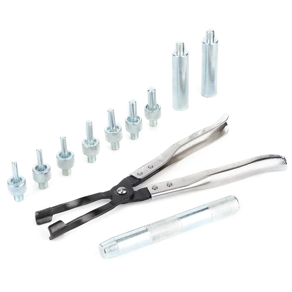 Extracteur de joint de tige de soupape universel pour automobile - 4