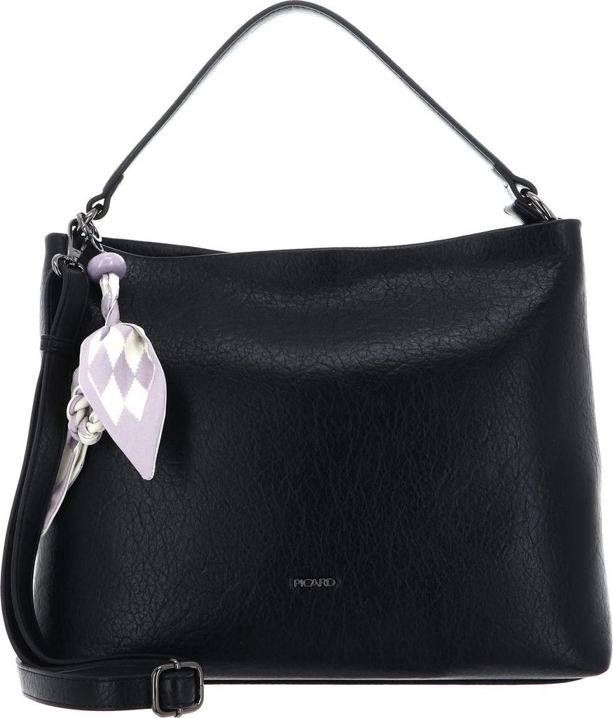 PICARD borsa a tracolla borsetta Essenza Shoulder Bag Immagine del prodotto 