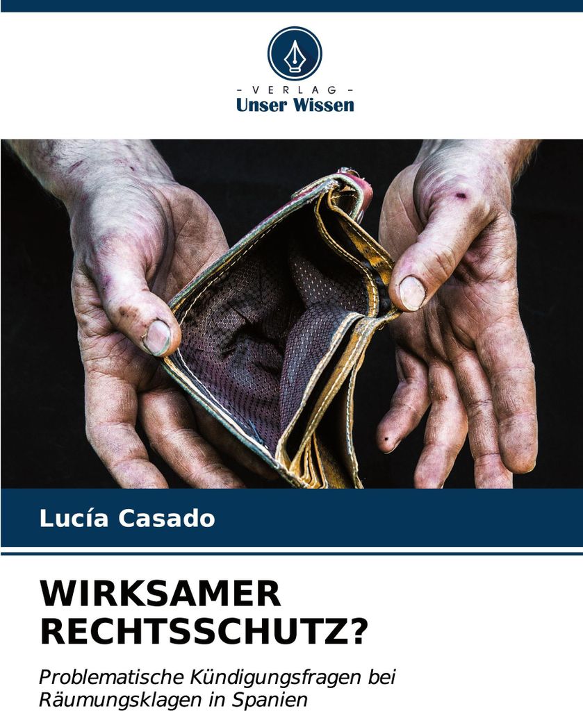 Wirksamer Rechtsschutz?