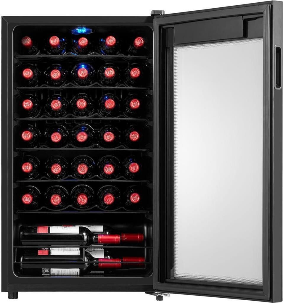 NABO WS 9634 Weintemperierschrank G