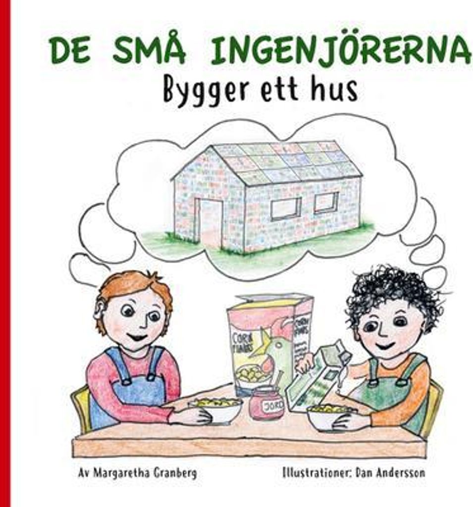 De små ingenjörerna
