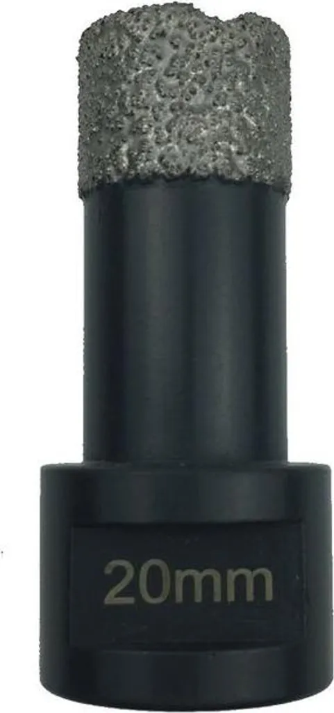 utensili LEJA diamantati con punta cava - 1