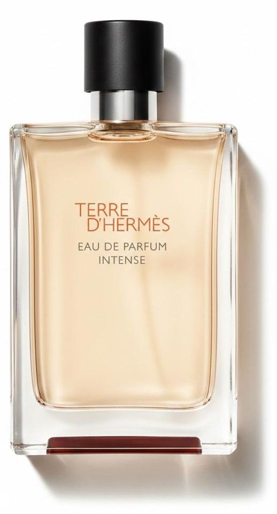 Hermes Terre D'Hermes Eau Intense Vetiver Edp Spray 50 ml Immagine del prodotto 
