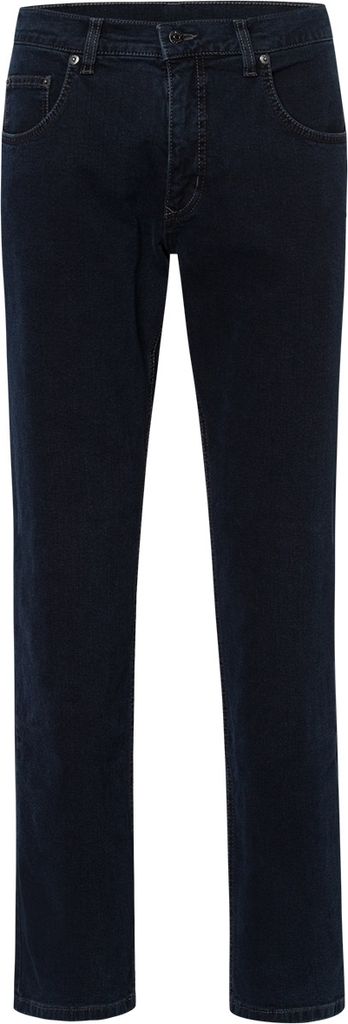 Pioneer - Herren Hose Ron (PO 11441.6377), Farbe:blue/black Produktbild 