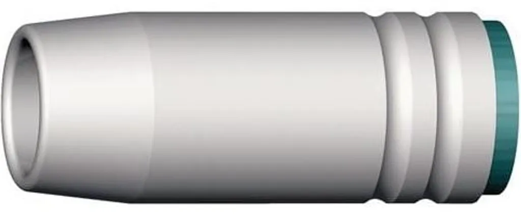 Ugello gas conico forte 11,5 mm 57 mm per MB GRIP 25 AK / MB EVO PRO 25