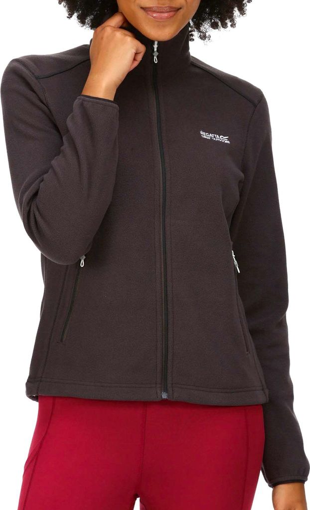 REGATTA Damen Fleecejacke Floreo IV