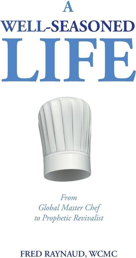 A Well-Seasoned Life