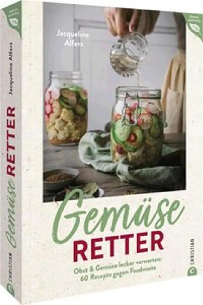 Gemüseretter pour salades et spaghettis de légumes frais au quotidien