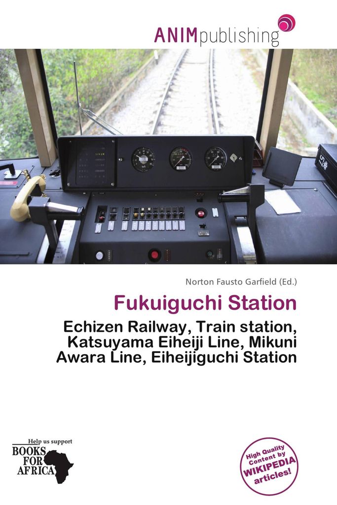 Fukuiguchi Station