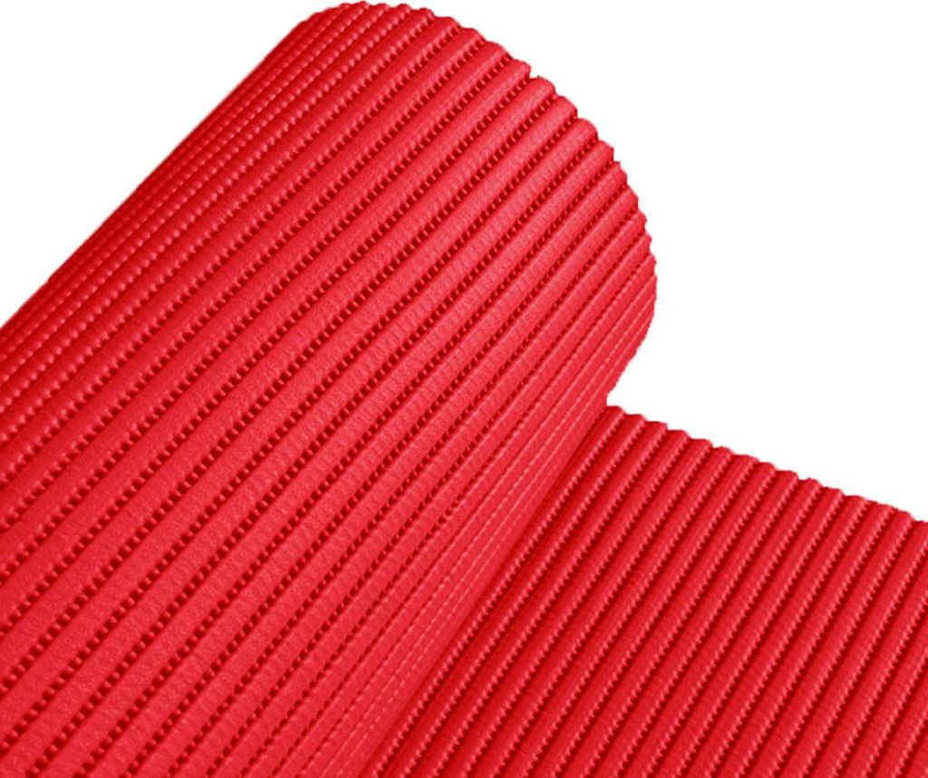 Aqua-mat Basic Roter Teppich 15m