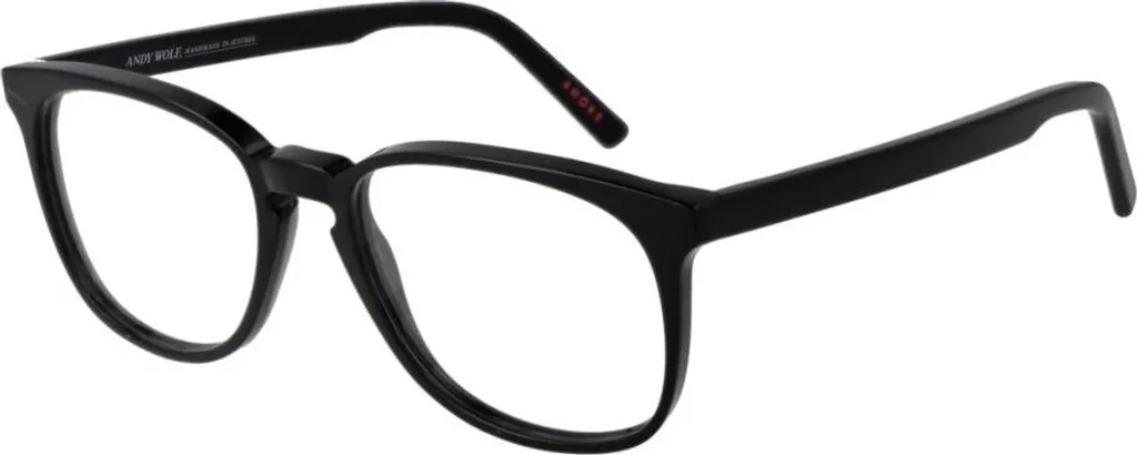 Monture de lunettes Andy Wolf 4500 52L : Optique Autrichienne Design
