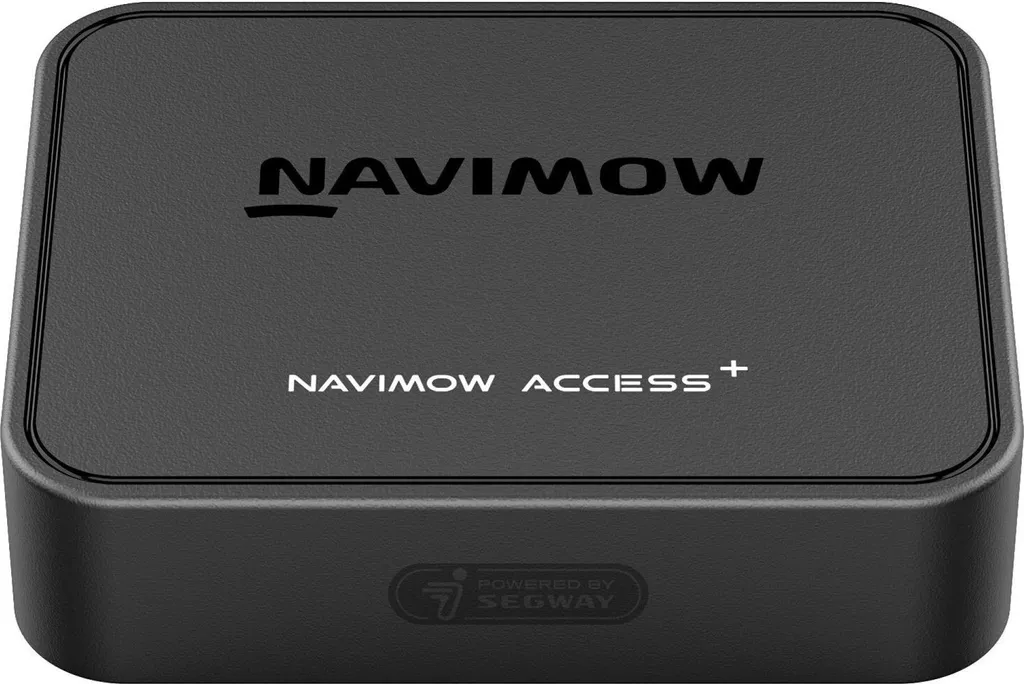 Module 4G Navimow Access+ Segway pour robots tondeuses série i et H