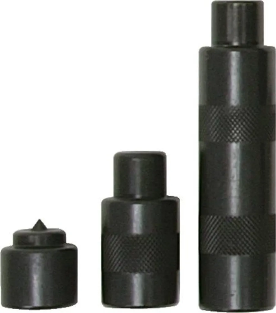 KS Tools 700.1209 Prolunga per Mandrino 85mm - Acciaio Speciale Professionale