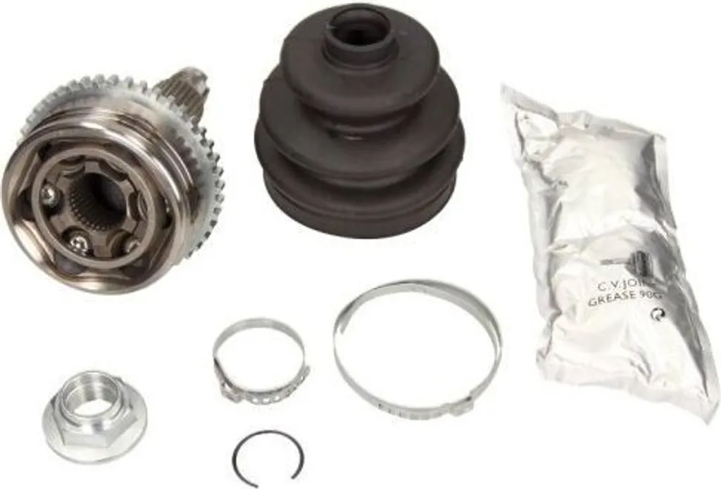Jeu de cardans robuste MAXGEAR 49-1278 - Transmission renforcée Mazda 6
