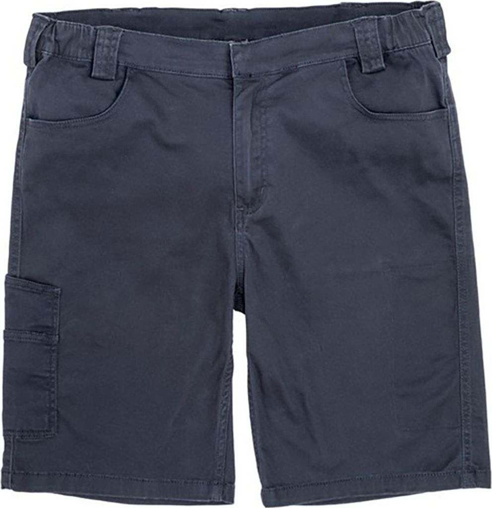 WORK-GUARD by Result - Shorts für Herren BC4632 (S) (Marineblau)