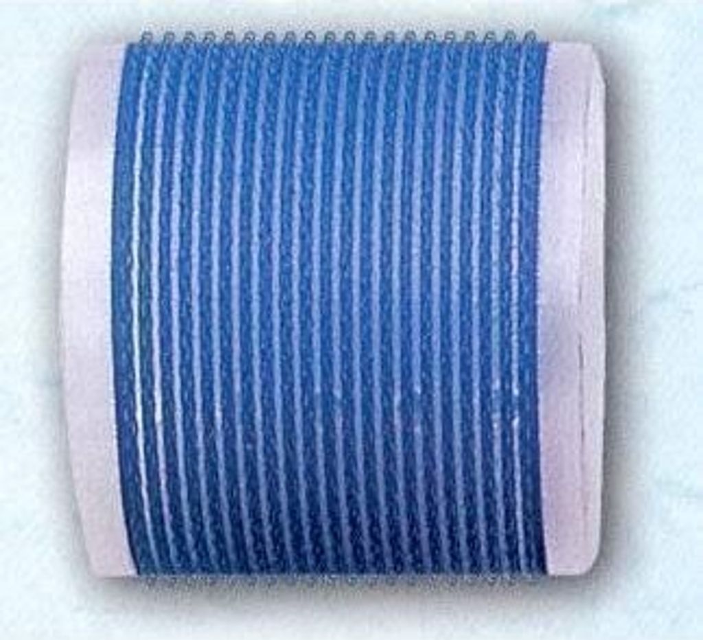 Comair Haftwkl. 6er 78mm Jumbo dunkelblau Länge 63mm Produktbild 