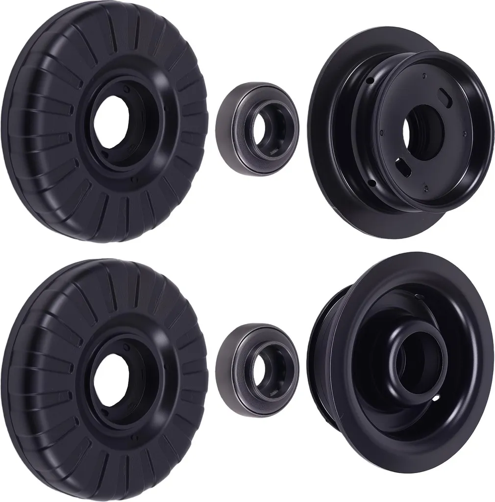 Suspension Avant 13502180 Robuste et Durable pour Chevrolet et Opel