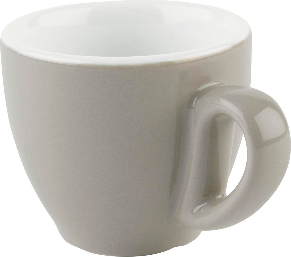 APS Espresso-Obere, Höhe: 55 mm, ø: 60 mm taupe