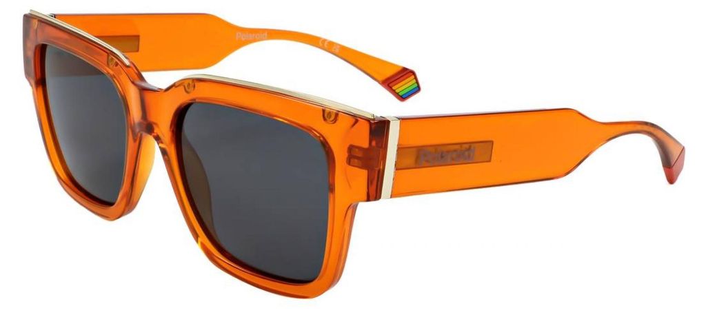 Polaroid Sonnenbrille PLD 6198/S/X/MC L7Q 52 18 140