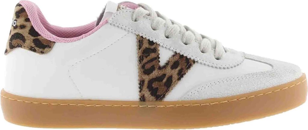 Victoria Sneakers 1126204-HIELO in White color size 38 Image du produit 