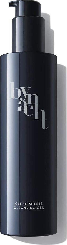 Bynacht Clean Sheets Cleansing Gel For Face - 150 Ml