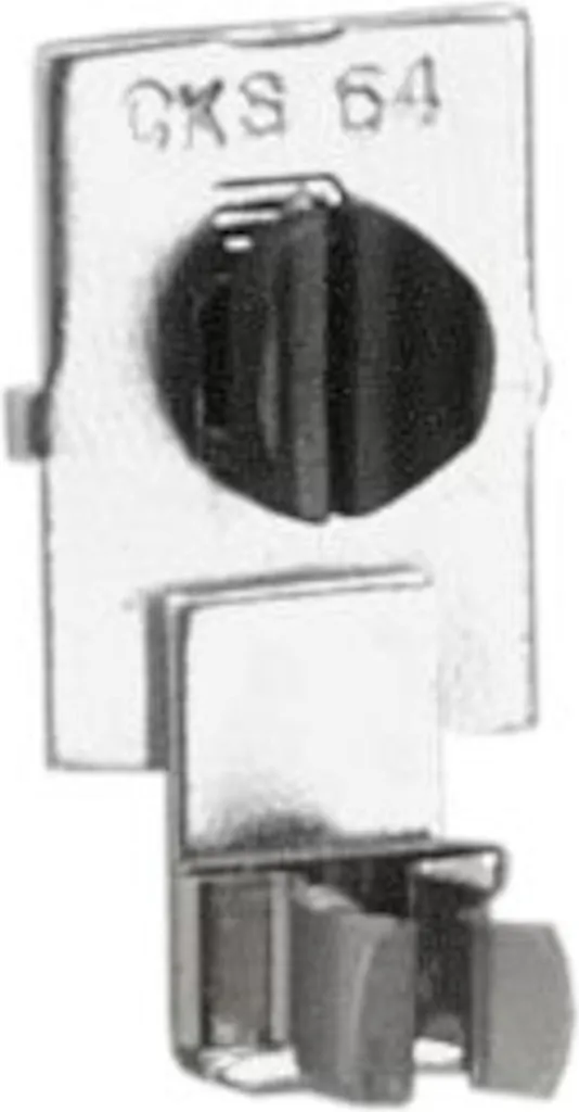 Ganci Facom per Utensili Tondi - Supporto Parete Officina CKS