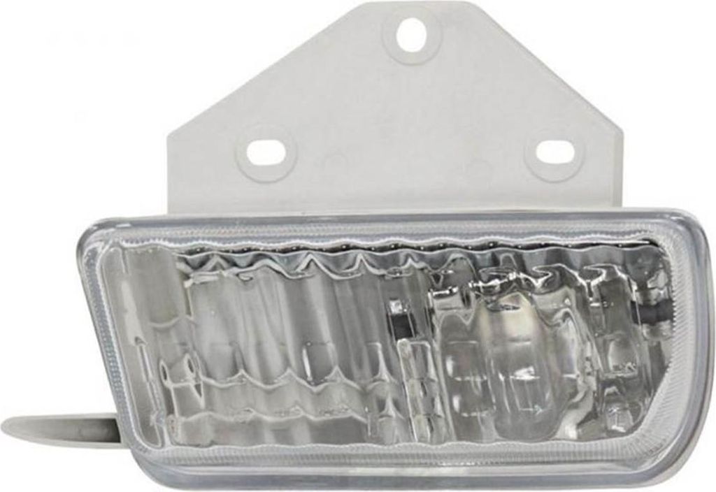 Nebelscheinwerfer NSW links Nebellampe Leuchte passend für VW T4 Bus 7/90-12/95