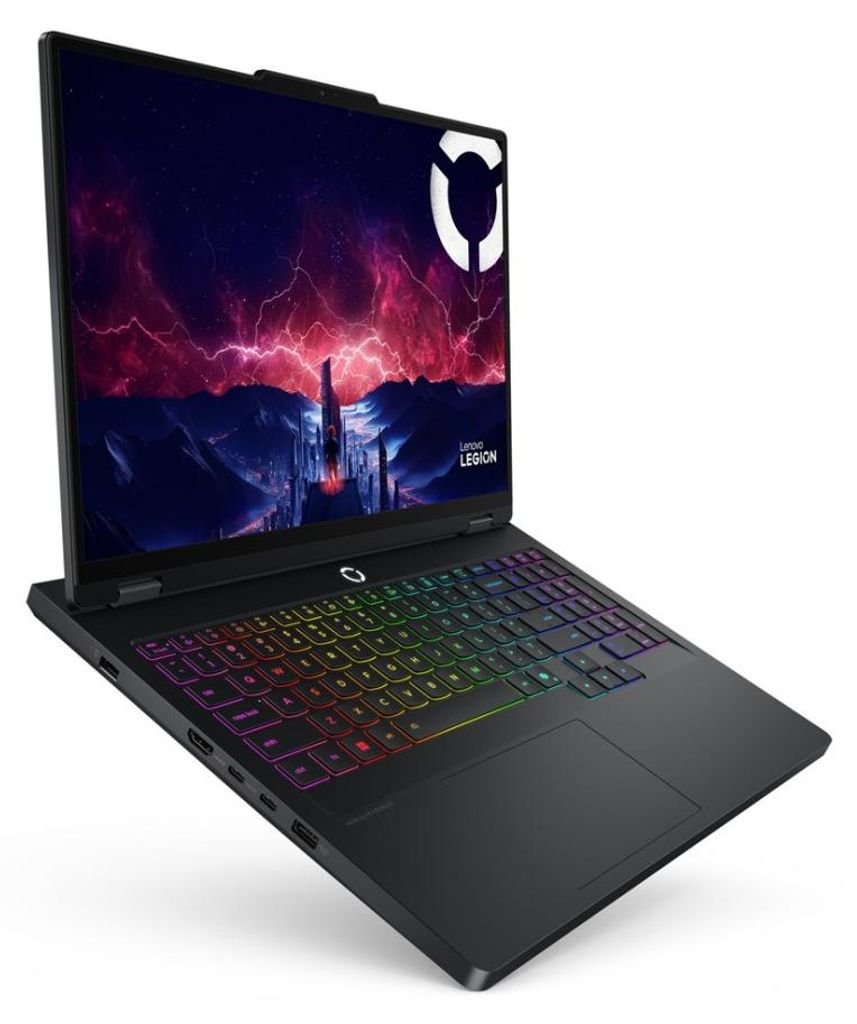 Lenovo Legion Pro 5 16ADR10 Ryzen 9 8945HX 16 pouces WQXGA Image du produit 