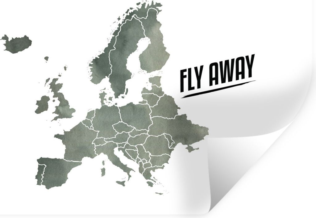 MuchoWow - Aufkleber