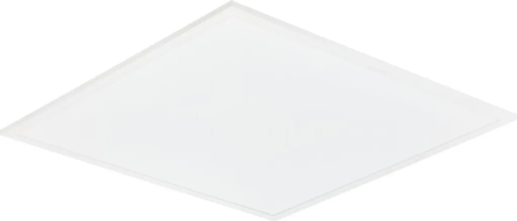 Dalle LED 625x625 Philips RC066B Panneau Lumineux Encastrable Bureau