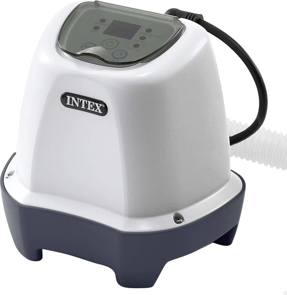 Generátor chloru do zahradního bazénu INTEX 26662GS Obrázek produktu 