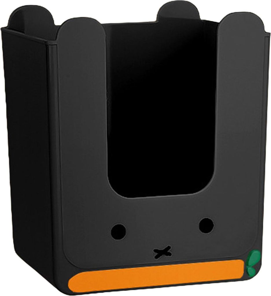 Tissue Box Storage Rack Organizer Starke Tragfähigkeit Universelle einfache Installation Wandmontage Papierhandtuchhalter Papierbox