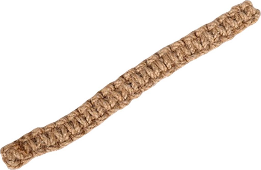 Jute Geflochtene Vorhanghalter Seil Vorhang Raffhalter Klassischer Stil Dekorative Vorhanghalter Heimdekoration