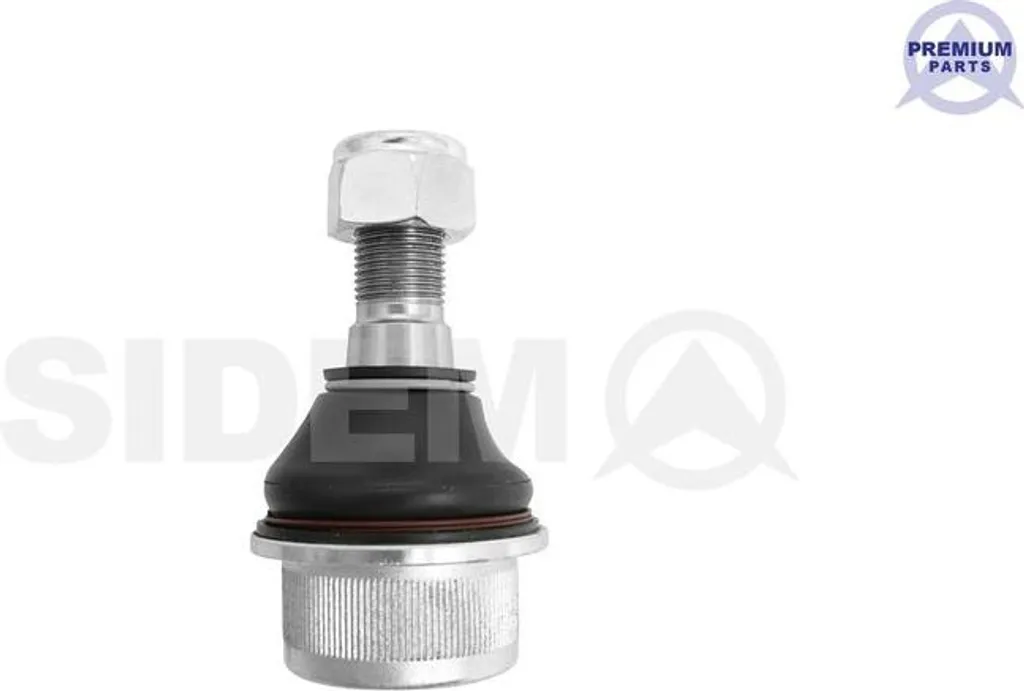 Giunto Guida SIDEM 20081 per Iveco Daily OE 5801635728 | Alta Qualità