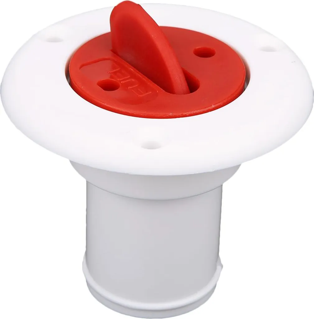 Come Sostituire il Tappo Imbarco: Nylon 38mm per Barche e Camper