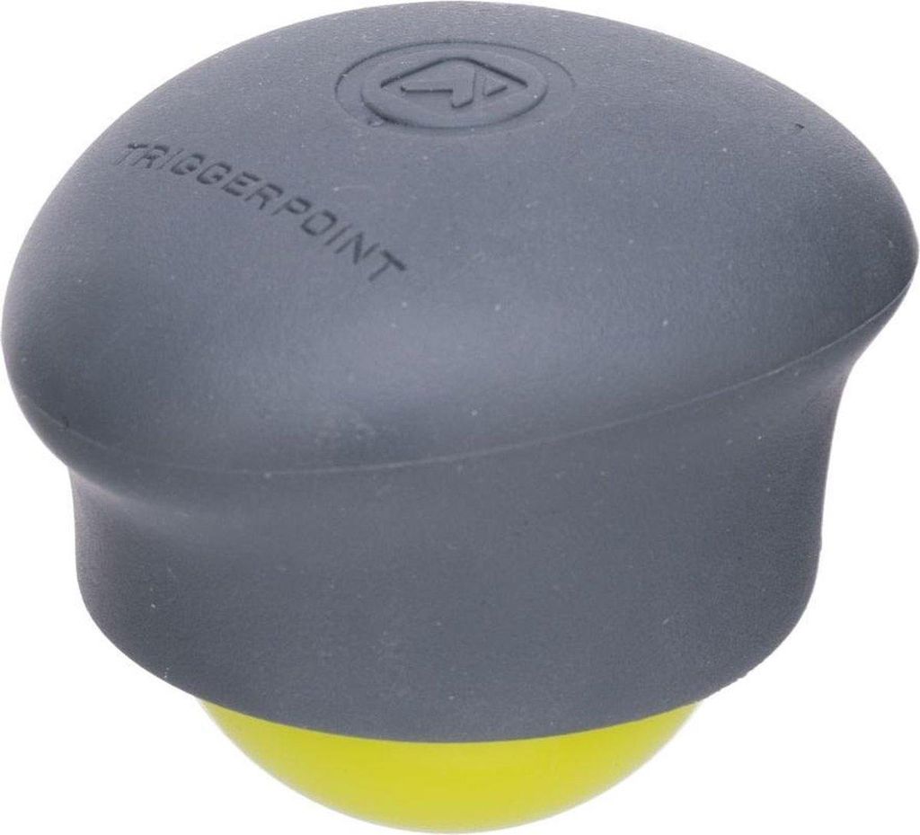 Triggerpoint Handheld Massage Ball, 3" x 8"