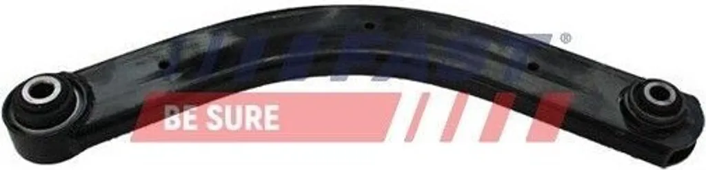Silent bloc moteur FAST FT15521 anti-vibration pour Fiat Croma 51748740