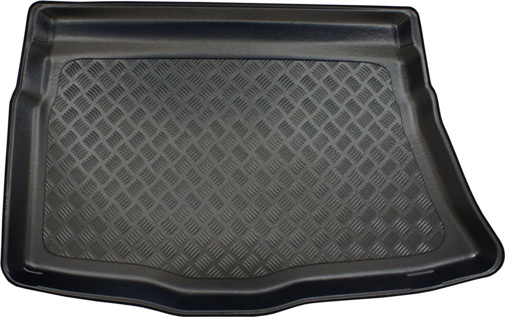 Z437922 Kofferraumwanne kompatibel mit Hyundai / Kia i30 II (GD) & i30 II (GD) 3 door/ Ceed II & pro Ceed 02.2012-01.2017 / 05.2012- & 03.2013-05.2018