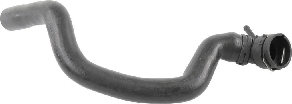 Tubo Radiatore VAICO V10-2731 Originale | Ricambio VW Audi Seat Skoda