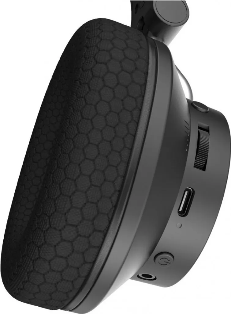Casque micro Bluetooth BT-900 multipoint avec station de charge et ENC - 3