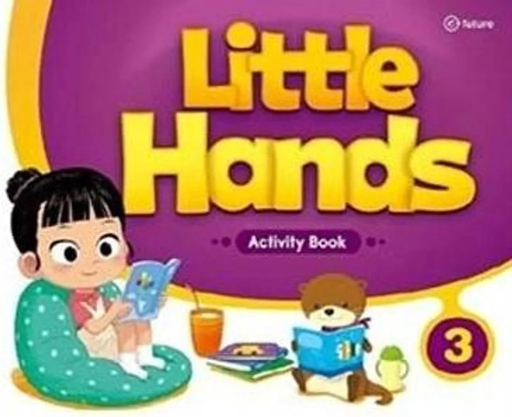Petites mains 3 AB : Éviter l'ennui des enfants avec ces mini marionnettes