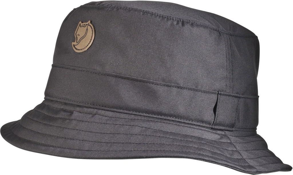 Fjällräven Kiruna Hat Cappello da sole idrorepellente ad Immagine del prodotto 