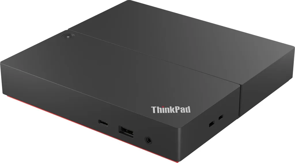 Station de visioconférence Lenovo SmartDock Hub de Réunion Pro