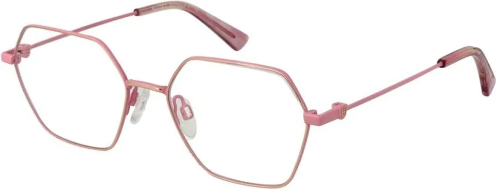 Monture de lunettes pour écran Bulget BGY1002T style professionnel